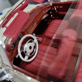 マイスト 1/18 メルセデスベンツ 1967 280SE クラシックカー Amazon | ミニカーモデル 1:18スケール 1967 メルセデスベンツ